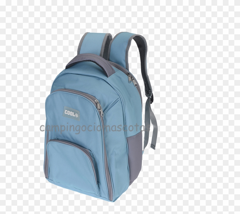 483 Mochila Nevera 12l - Backpack Clipart