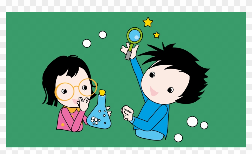 Customers Who Bought This Item Also Bought - Ciencias No Pre Escolar Clipart #4832463