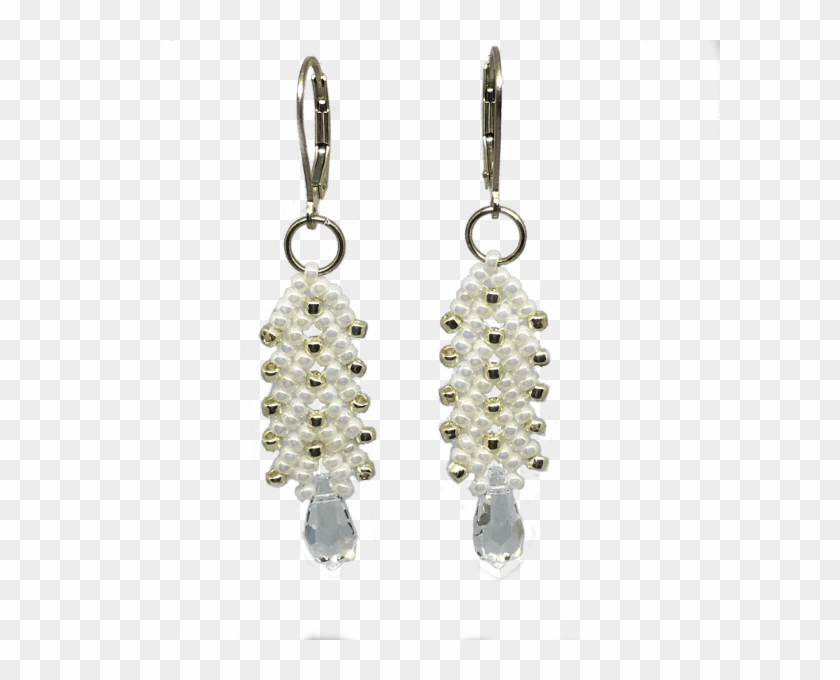 Earrings Clipart #4832464