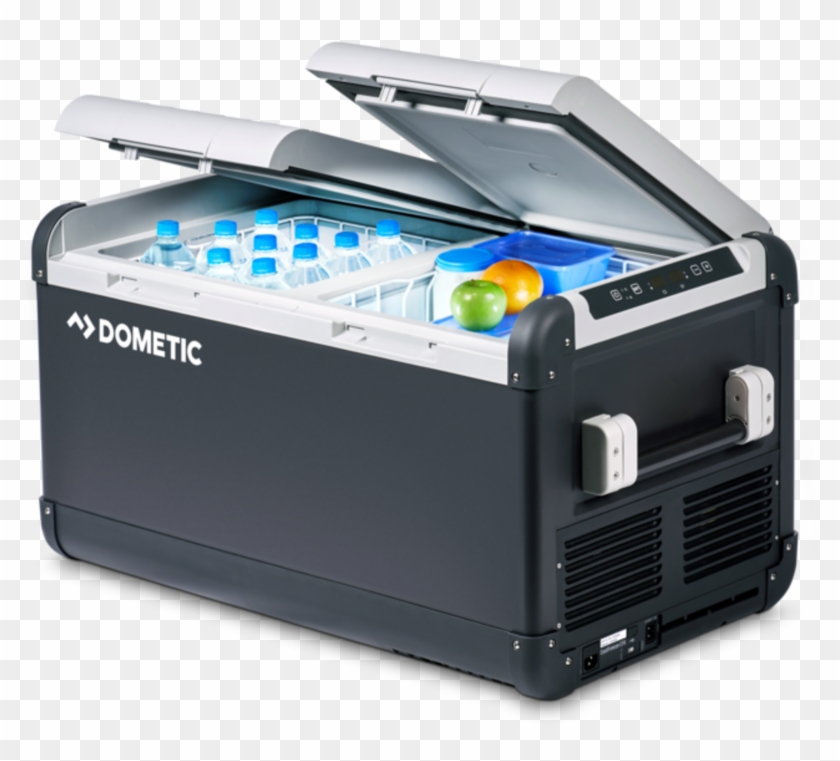 Dometic Coolfreeze Cfx 75dzw Clipart