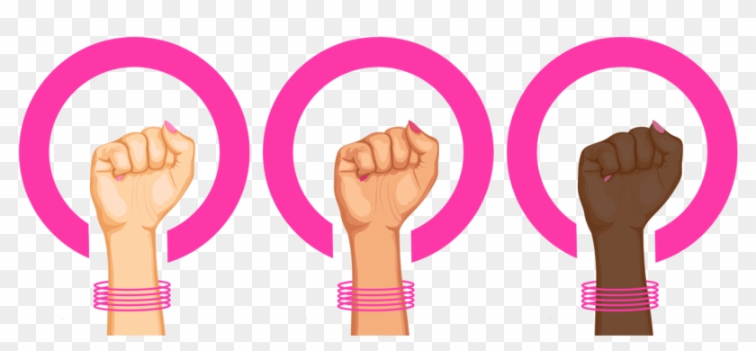 Women S Leadership Forum - Women Empowerment Clipart #4832623