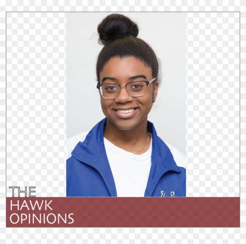 Women In Stem - Ponytail Clipart #4832627