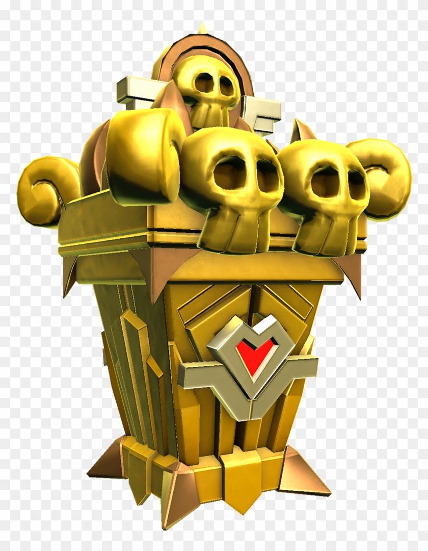 Skullgirls Mobile - Cartoon Clipart