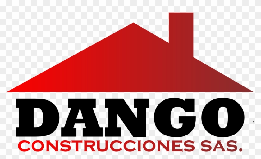 Dango Construcciones S - Graphic Design Clipart #4832999