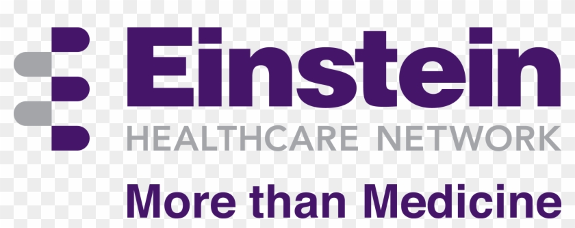 Einstein Healthcare Network Clipart #4833027