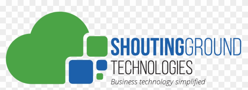 Shouting Ground Technologies Clipart #4833167