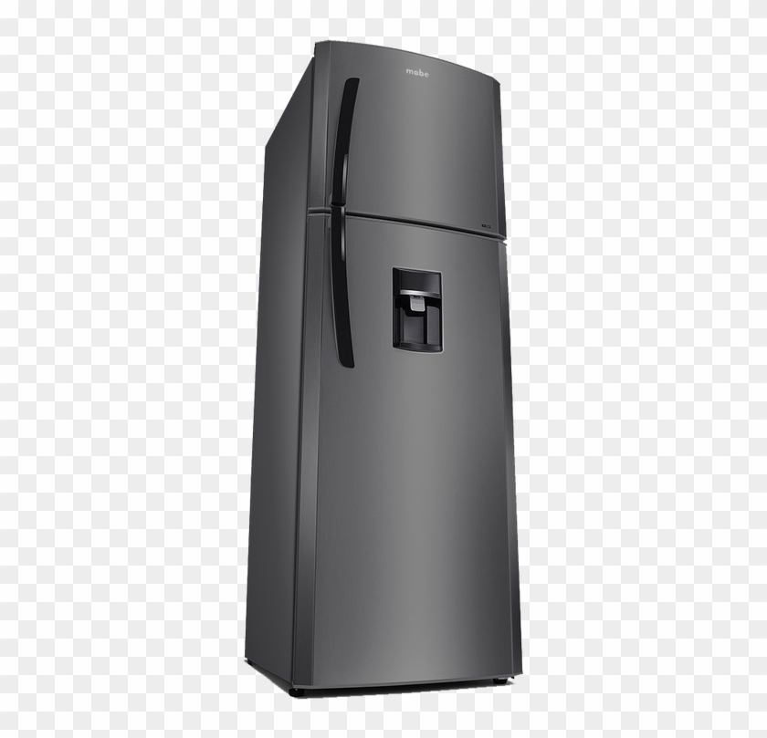 Con El Refrigerador Y Su Gran Capacidad Y Excelente - Refrigerator Clipart #4833192