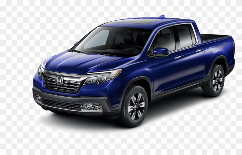 What Are The Color Options For The 2019 Honda Ridgeline - 2018 Honda Ridgeline Colors Clipart #4833281