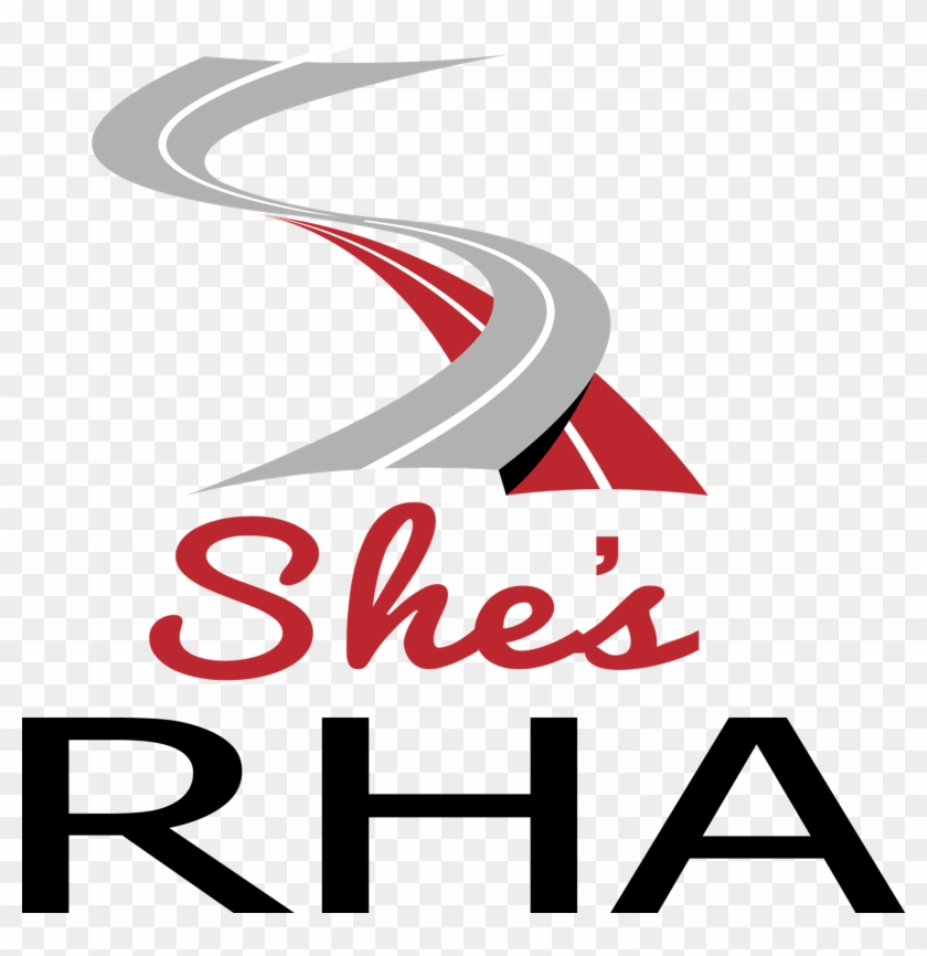 Shes-rha - She's Rha Clipart