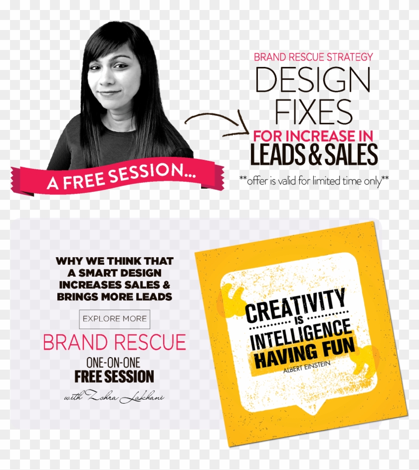 Free Session - Flyer Clipart #4833400