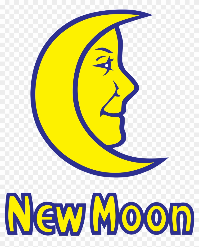 Singapore New Moon Clipart , Png Download - New Moon Singapore Logo Transparent Png #4833441