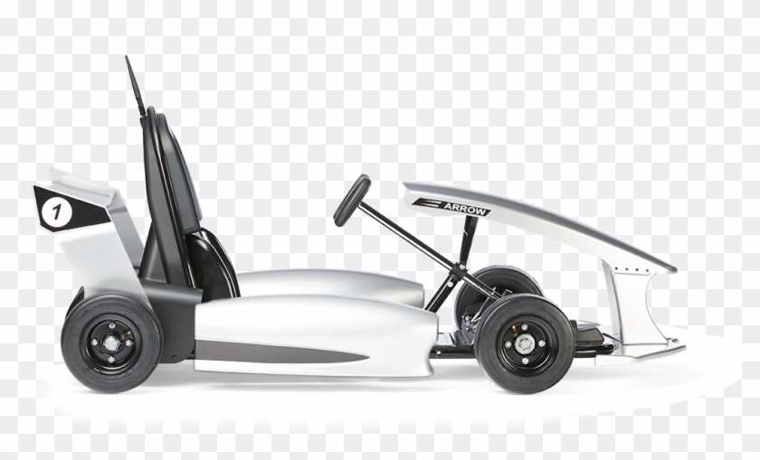 Sil 8 Side Rgt 90 - Model Car Clipart