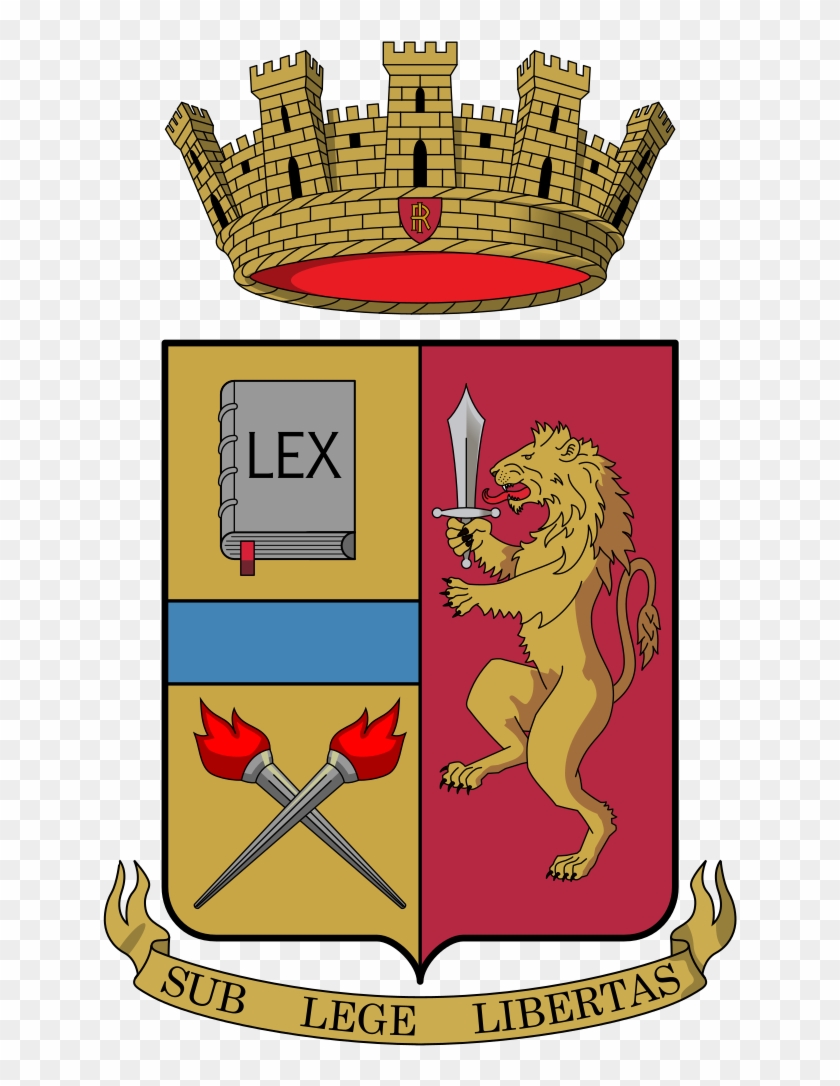 Polizia Di Stato Clipart