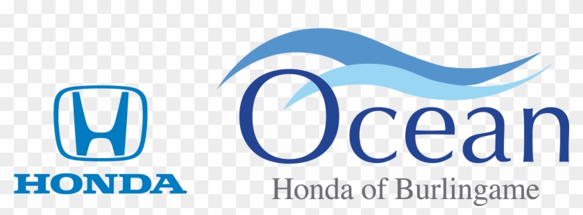 Ocean Honda Of Burlingame Clipart