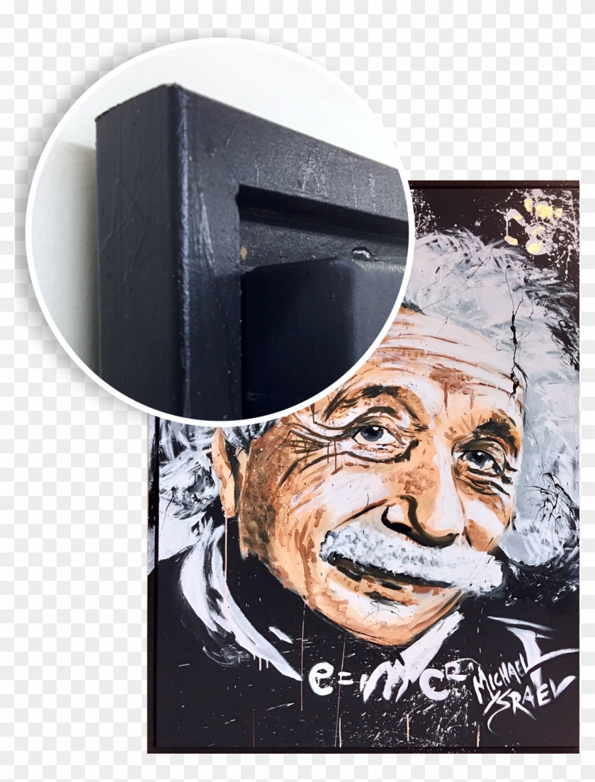 Michael's Frames Are Unique Among All Frames They Are - Illustration Clipart