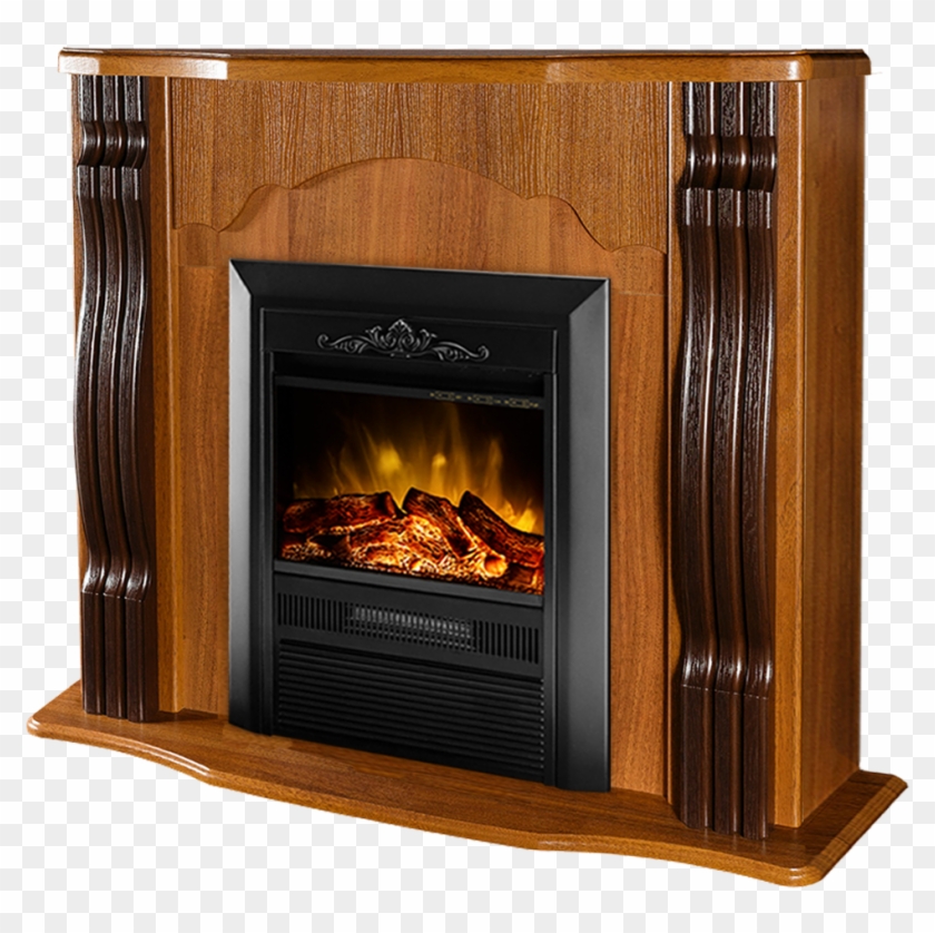 Set - Fireplace Clipart