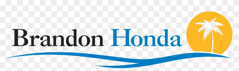 Brandon Honda Logo Clipart #4833674