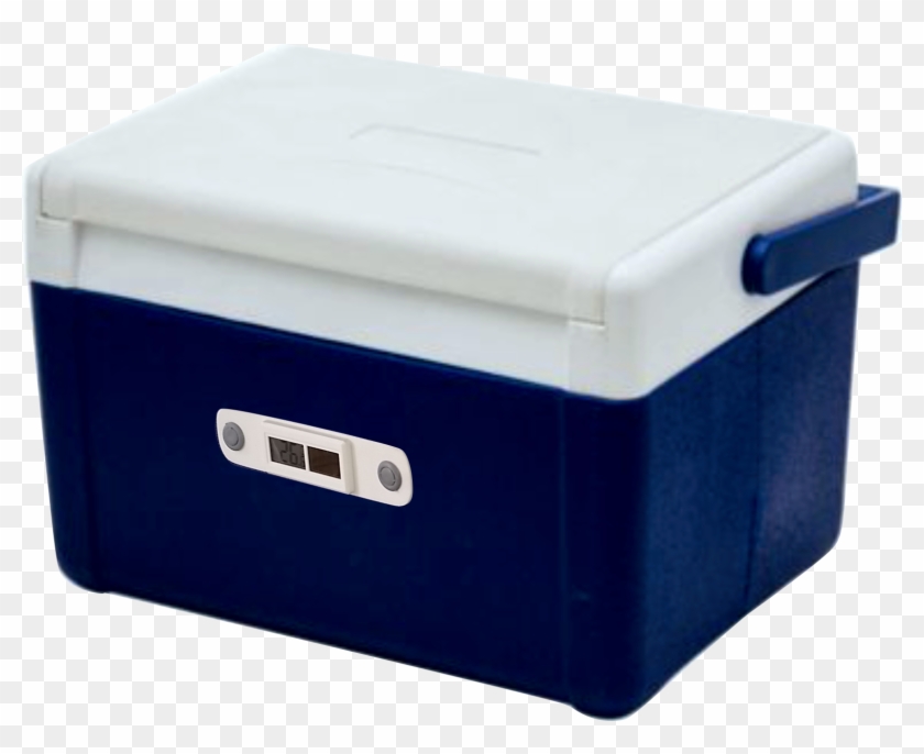 Nevera 5 L Klimber - Box Clipart