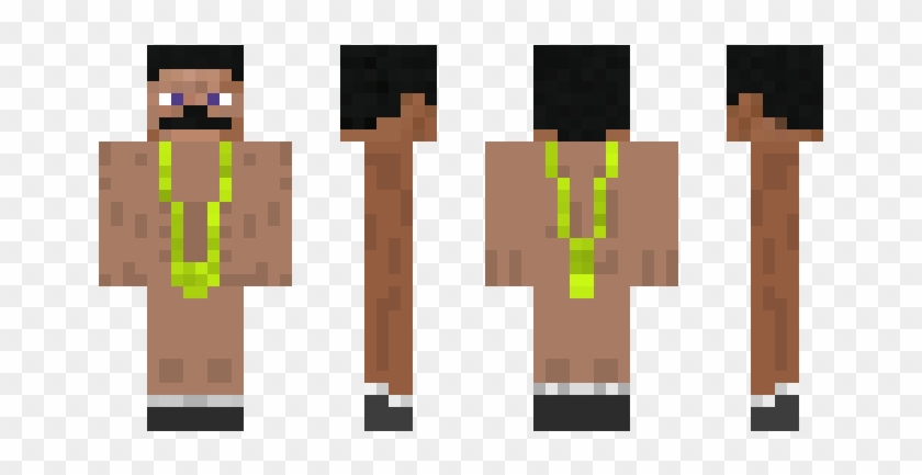 Darkrai Minecraft Skin Clipart #4833805