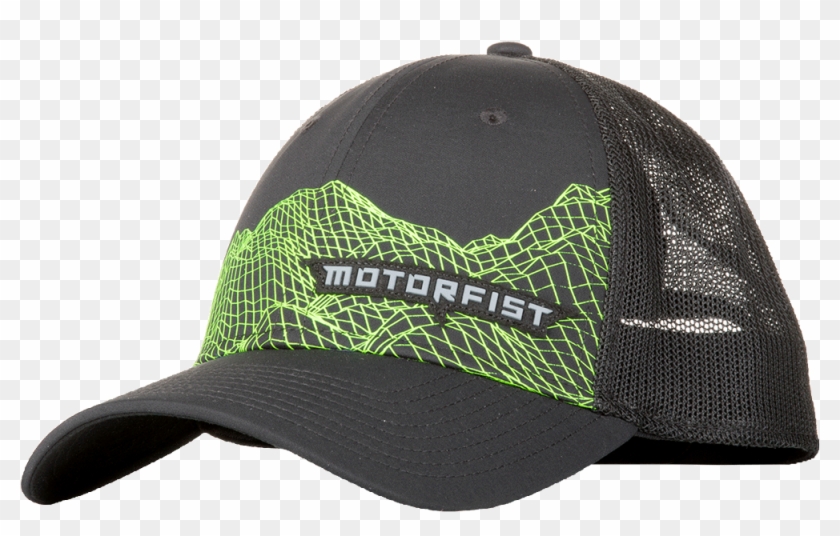 Syncro Hat - Baseball Cap Clipart #4833875