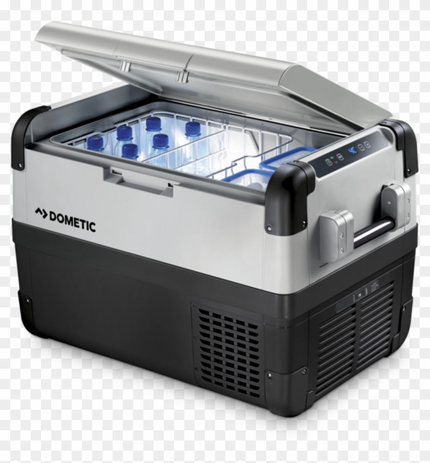 Dometic Coolfreeze Cfx 50w - Dometic Cfx 50w Clipart