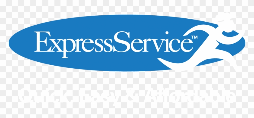 What Is Honda Express Service - Oval Clipart #4833896