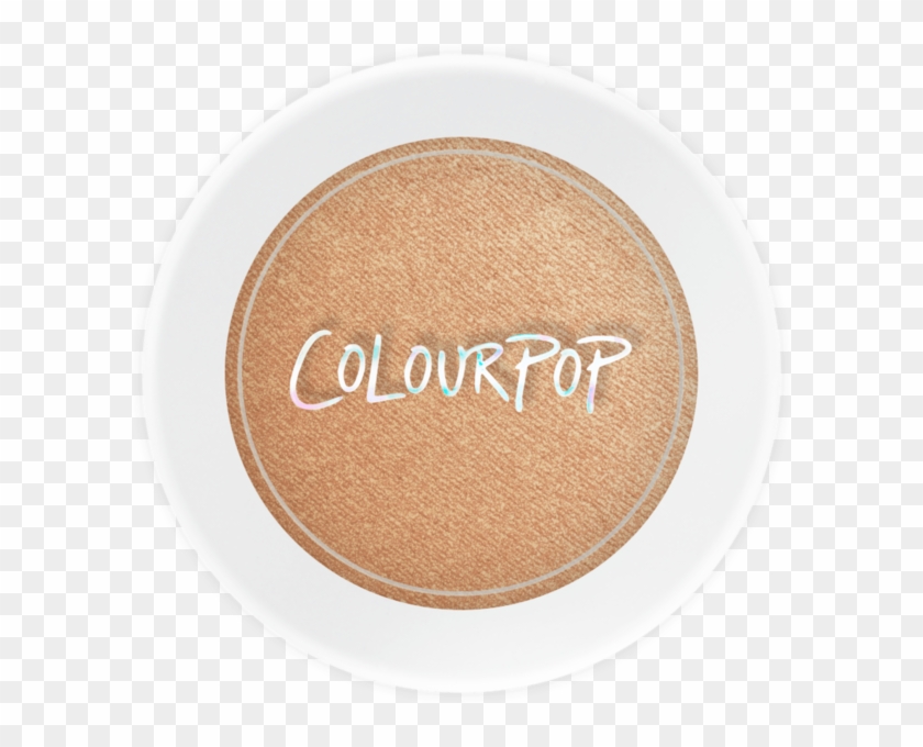 7frosted Super Shock Highlighter, $6 - Highlighter Makeup Transparent Background Clipart #4834053