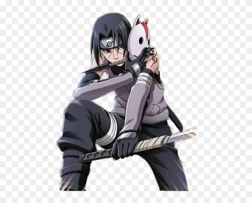 Naruto Shippuden Itachi Uchiha Clan Akatsuki Itachi