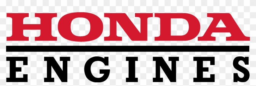 Honda Logo - Honda Small Engines Logo Clipart #4834257