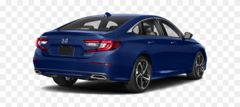 New 2019 Honda Accord Sport - New Honda Accord 2019 Clipart
