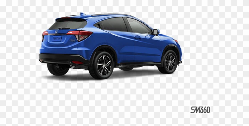 New 2019 Honda Hr-v Hrv Sprt Hs 4wd For Sale In Ottawa - Honda Hrv Colors 2019 Clipart