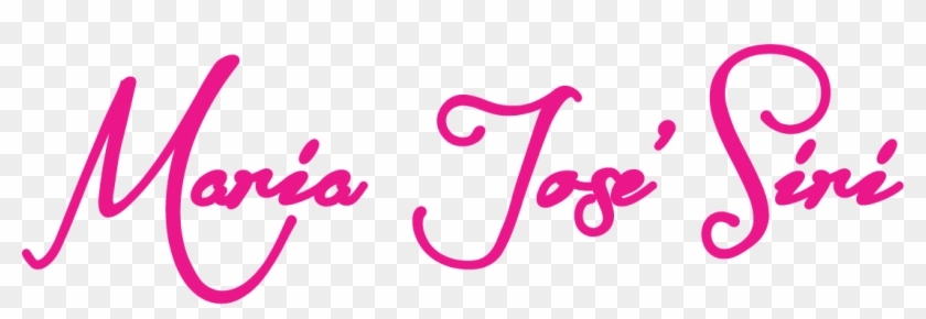 Maria Jose En Png Clipart #4834510