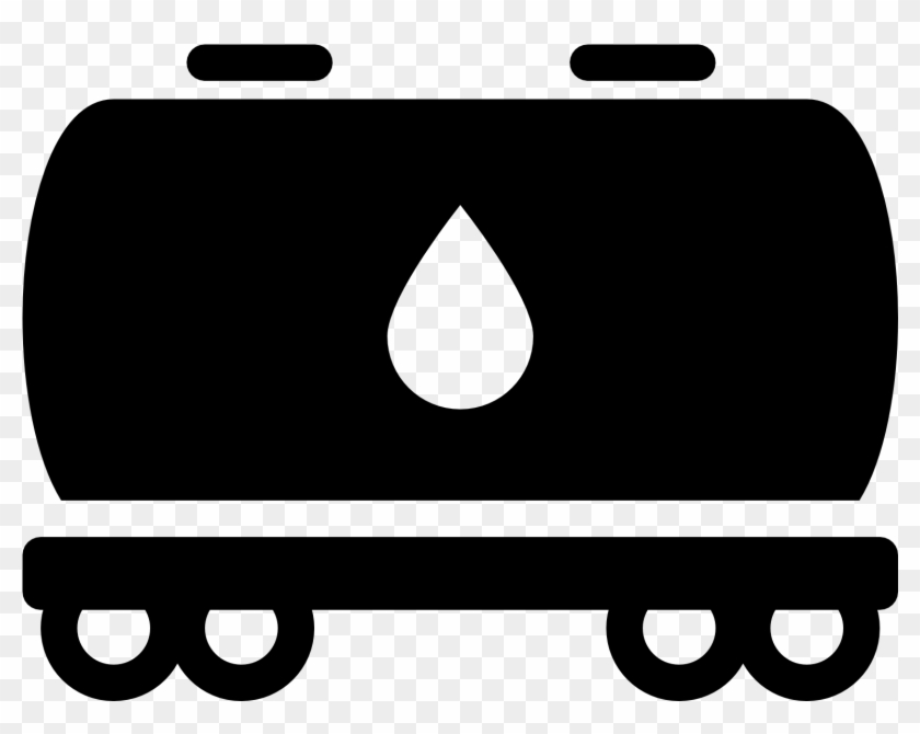 Cooking Oil Icons - Petróleo Png Clipart