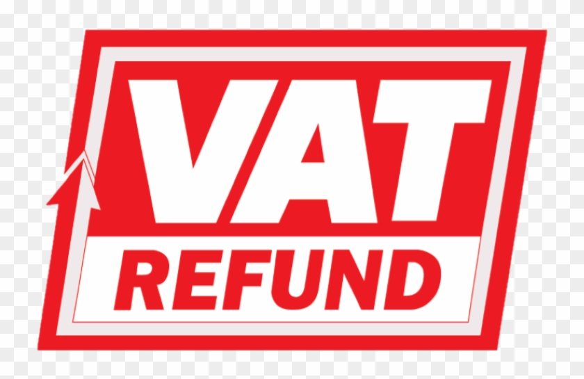 The Indonesian Government Has Provided A Facility For - Vat Refund Clipart
