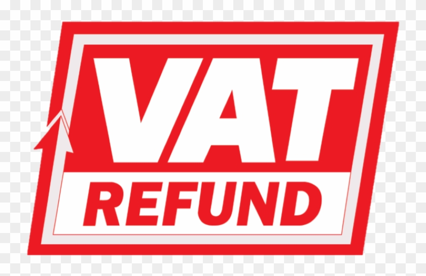 The Indonesian Government Has Provided A Facility For - Vat Refund Clipart #4834625