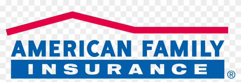 American Family Insurance Logo [amfam - American Family Insurance Logo Clipart #4834844