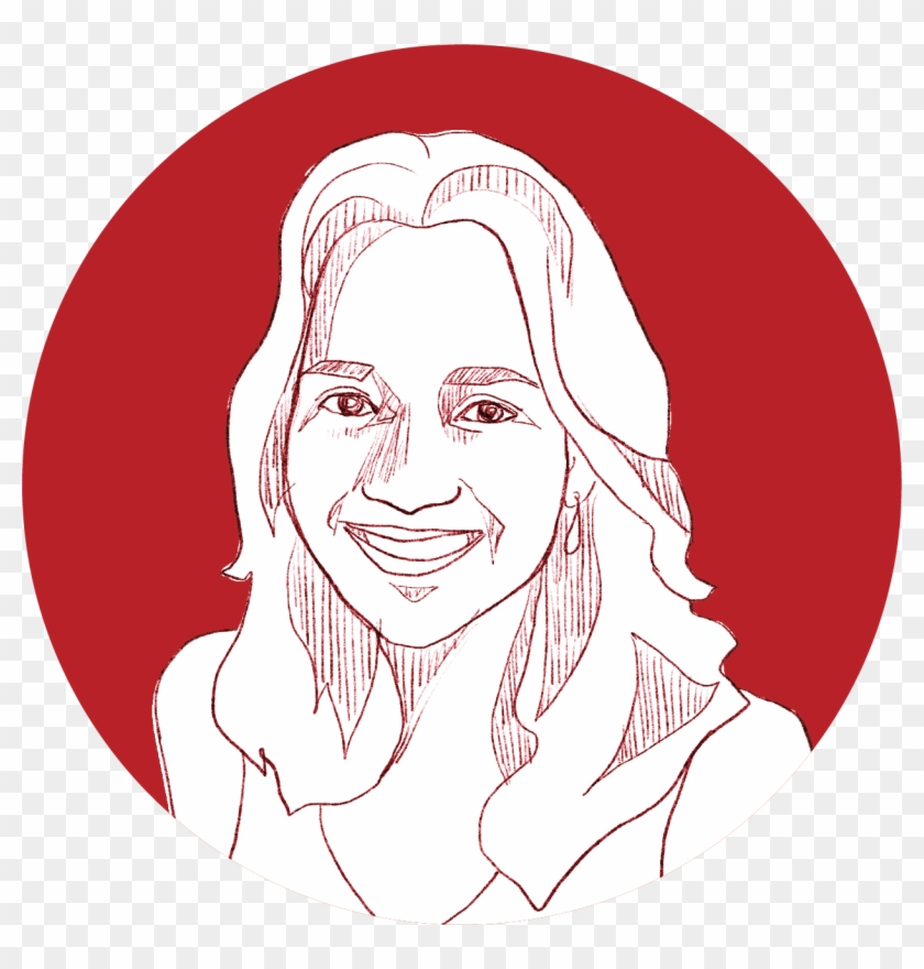 Renata Porto Bugni - Illustration Clipart #4834948