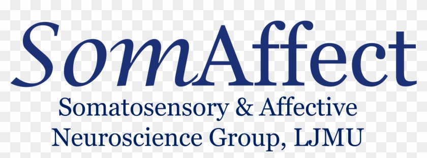 Somatosensory & Affective Neuroscience Group, - Project Nursery Clipart #4834950