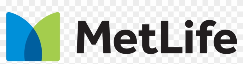 Metlife - Metlife Logo Png Clipart #4834974