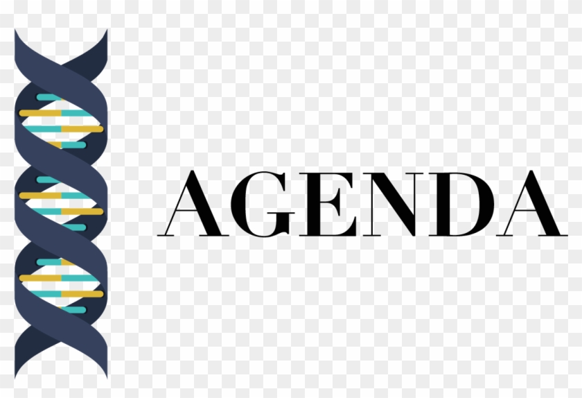 Transparent Dna Structure Png Clipart #4835002