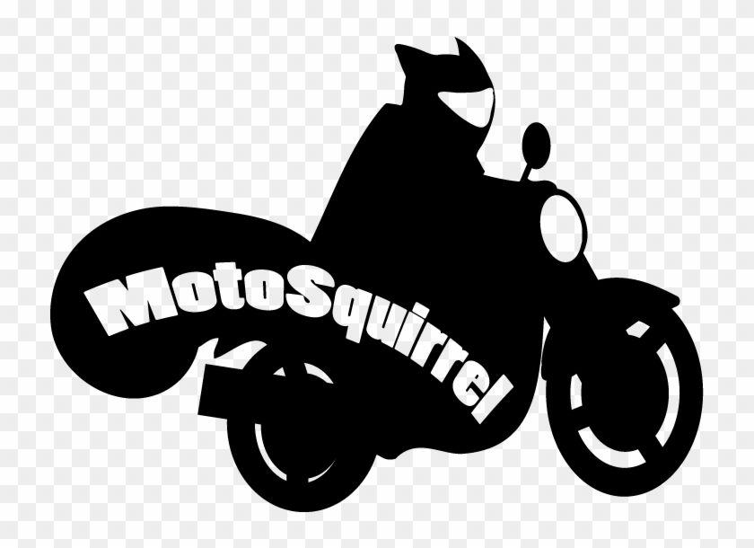 Beginner Bike Spotlight - Motorcycle Clipart #4835219