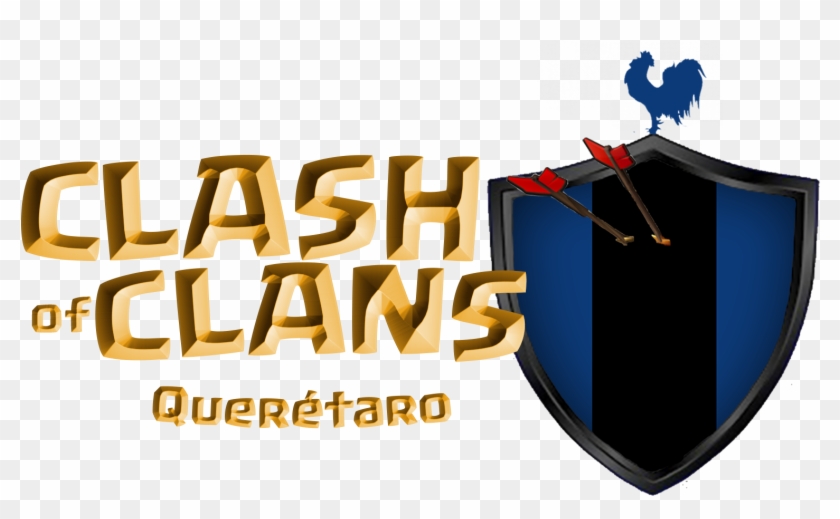 Logo-clash - Illustration Clipart #4835221