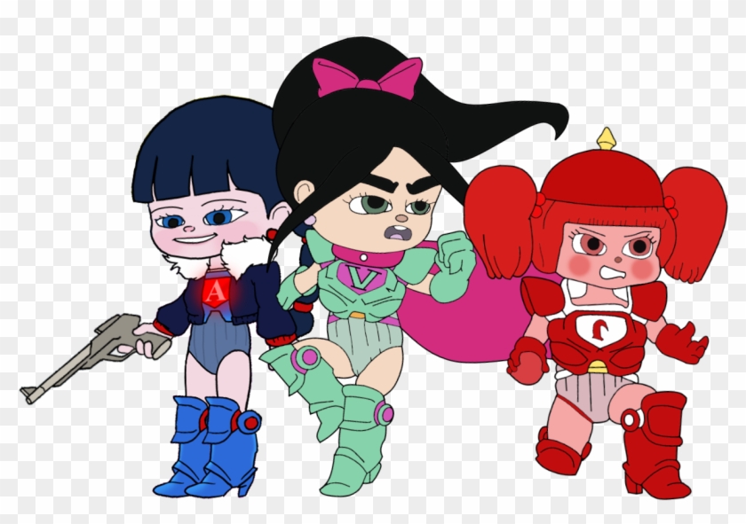 Wreck-it Ralph Images Ballistic Team Hd Wallpaper And - Wreck-it Ralph Clipart