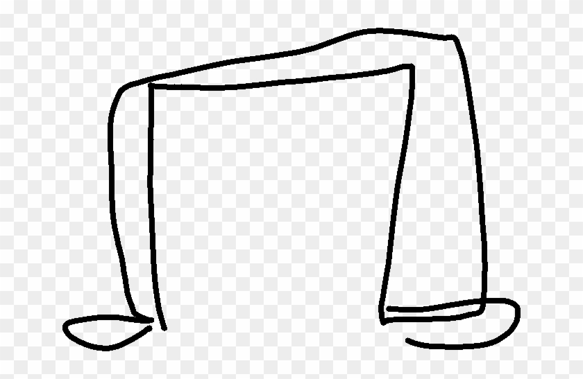 Drawing7 - Drawing - Line Art Clipart #4835343