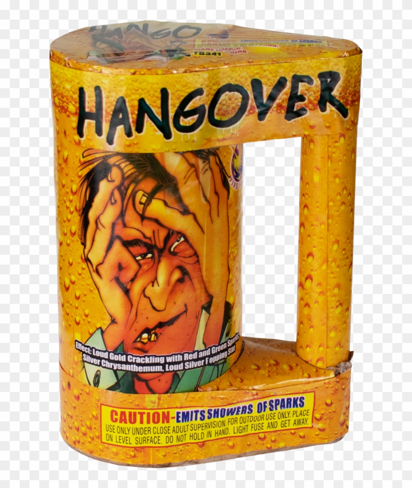 Fireworks , Png Download - Caffeinated Drink Clipart #4835422