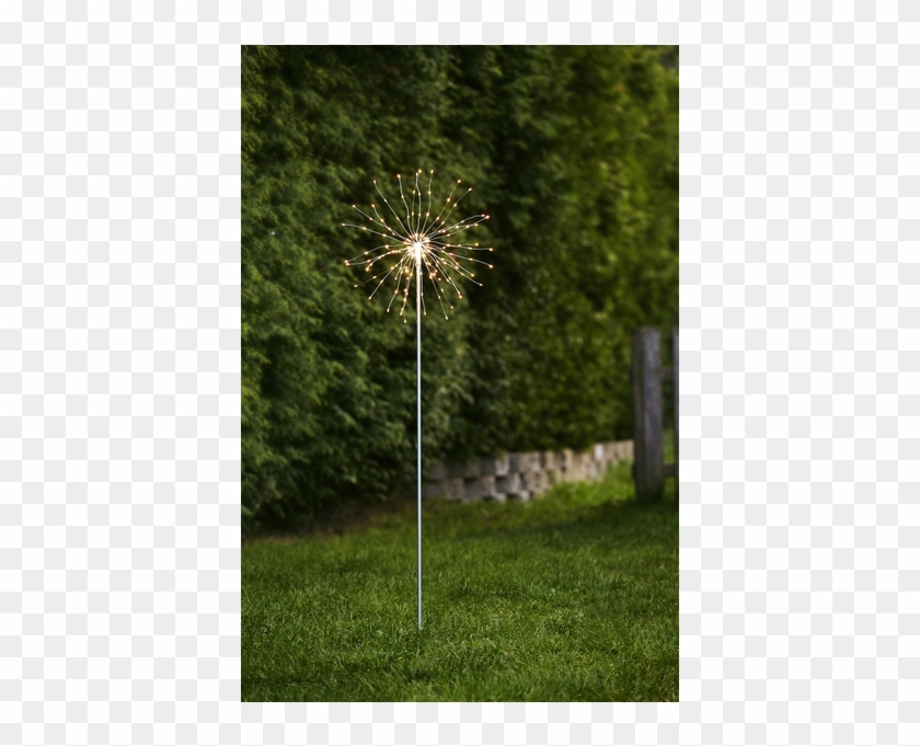 Outdoor Decoration Firework Outdoor - Fireworks Clipart #4835558