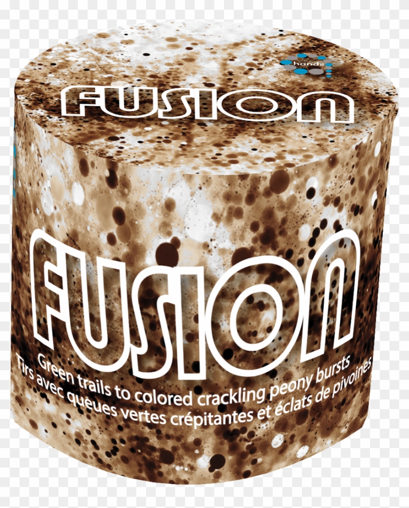 Fusion - Baked Goods Clipart #4835625