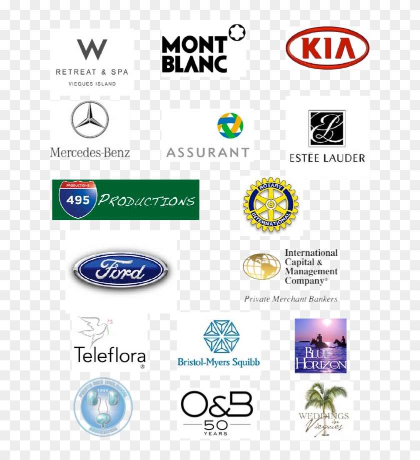 Clientes - Mont Blanc Clipart