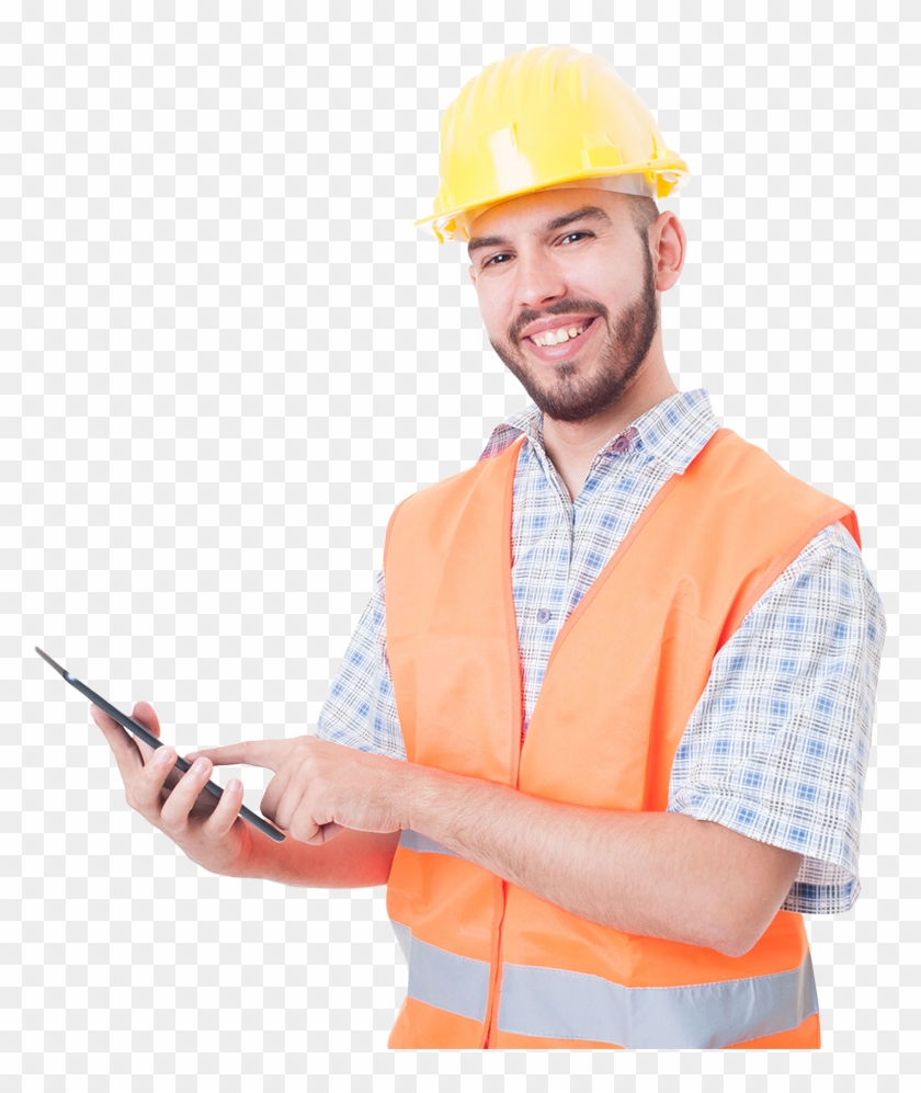 Uniform Tax Refund - Worker Uniform Png Clipart