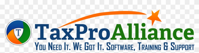 Tax Pro Alliance Logo - Cs Go Clipart #4835910